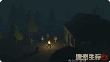 像素生存进化怎么玩