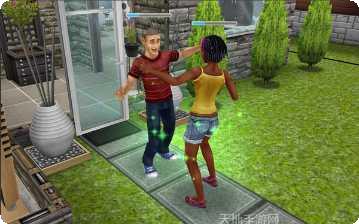 模拟人生上流社会攻略