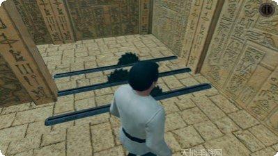 绝地迷城角色介绍