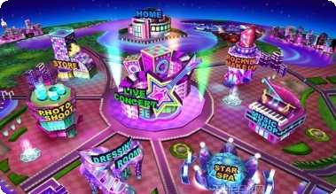 音乐达人可可摇滚明星歌曲