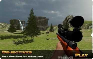 森林动物狙击游戏攻略分享