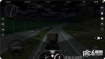 模拟中国警察车5安卓版