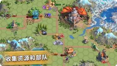 暴风之门游戏攻略