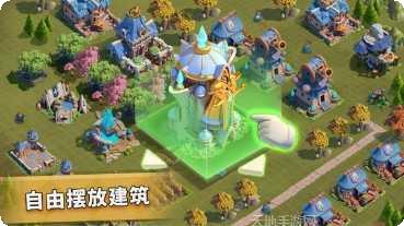 暴风之门装备搭配