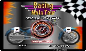 摩托赛车竞速最新版本