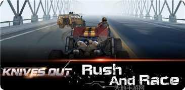 Knife Hero角色选择