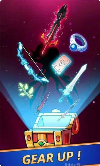 Knife Hero升级技巧