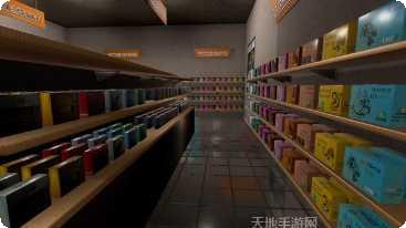 Street King游戏攻略