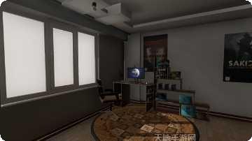 Street King角色介绍