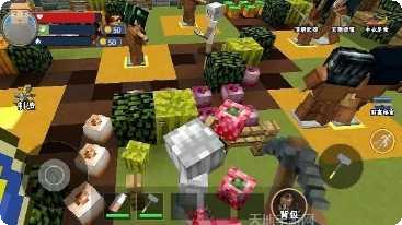 像素沙雕冒险游戏攻略