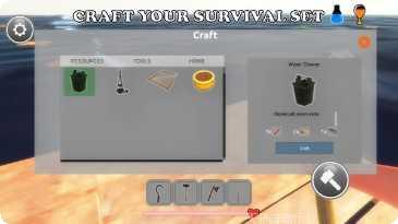 海洋求生世界下载