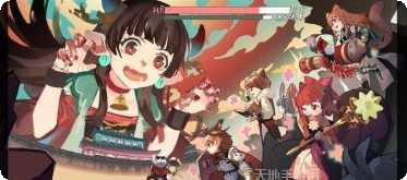 泡沫冬景可爱的圣诞礼物下载