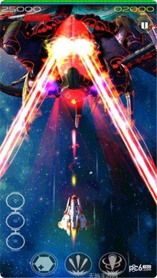 3D太空侵略者评分