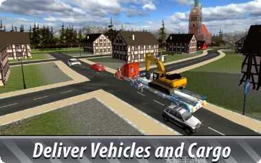 模拟建造3建筑游戏