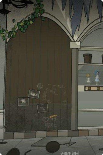 手机逃脱游戏推荐