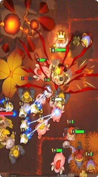 疯狂怪物车碰撞游戏下载