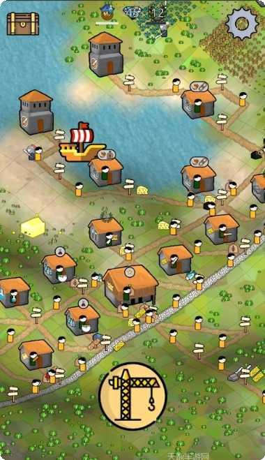 像素生存进化攻略