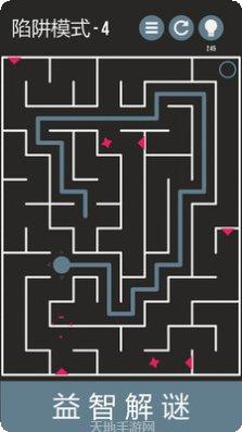 迷宫解谜攻略大全