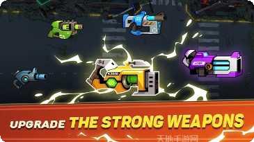 CyberPop2248玩法介绍