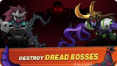 CyberPop2248角色推荐