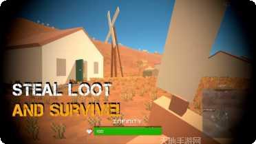 方块人大乱斗角色选择