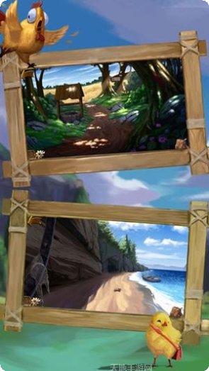 寻找小猫谜题解答