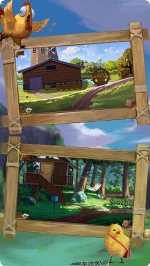 寻找小猫游戏评测