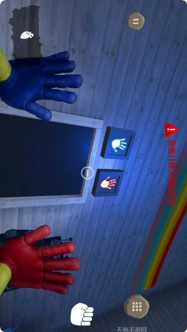 熊孩子神逃脱好玩吗