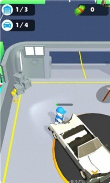 汽车改装调谐系统模拟器最新版本