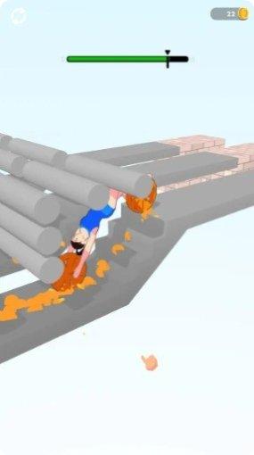 姐就是超模角色创建