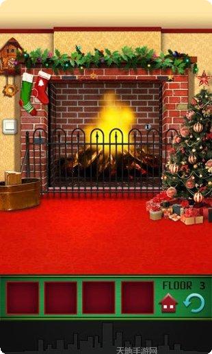 100层逃离地狱攻略