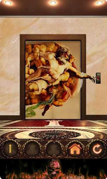 100层逃离地狱最新版本