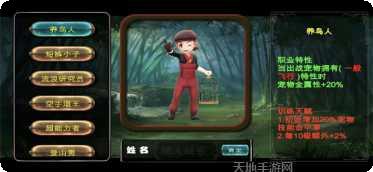 精灵传承游戏攻略