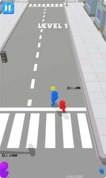 城市模拟战争攻略大全