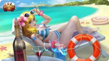 金盛互娱角色介绍