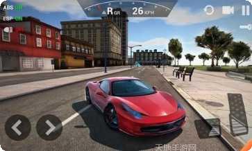 终极汽车模拟器车辆解锁