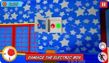 海绵宝宝餐厅模拟器玩法