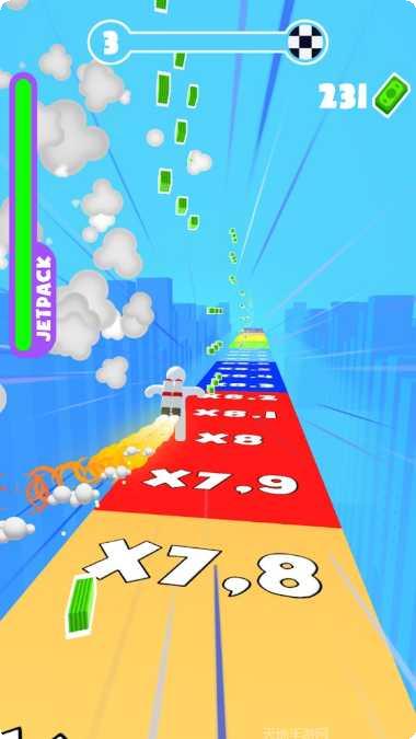 极速快感2020最新版本