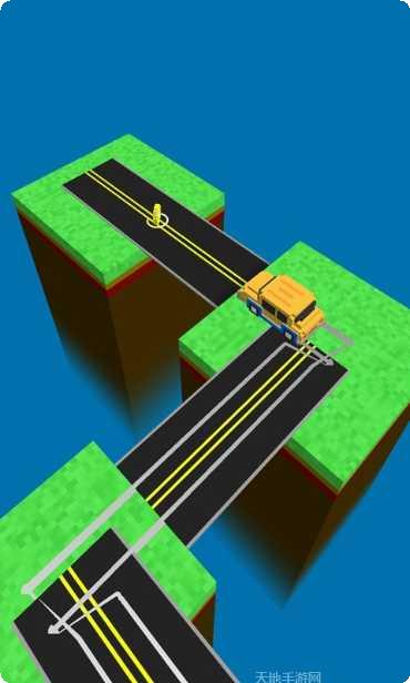 我开车贼溜无限金币