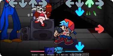 周五夜放克爆炸之星下载