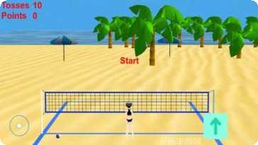 沙滩排球世界冠军下载