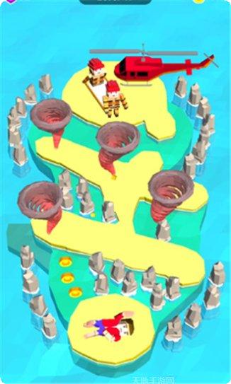 火星求生3D攻略