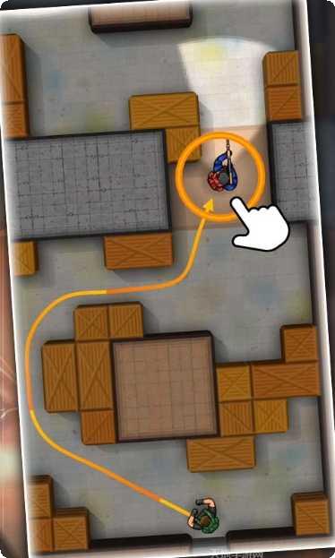 超级暗影英雄角色介绍