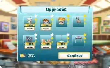 开心厨房新手教程