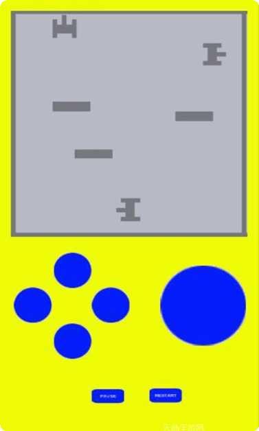 童年小坦克游戏攻略