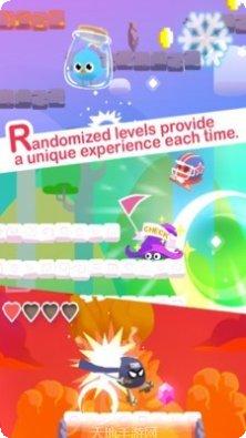 小黄鸡跳一跳最新版本