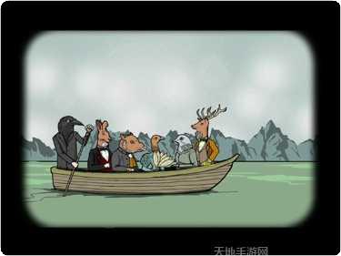 锈湖旅馆汉化版攻略