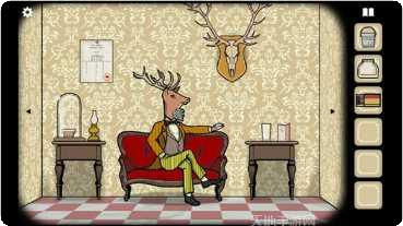 锈湖旅馆汉化版苹果