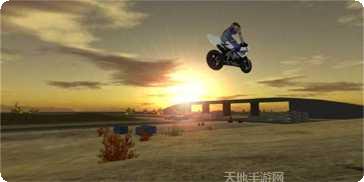 极速摩托车技巧攻略
