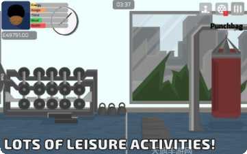 生活模拟器第二人生虚拟世界探索